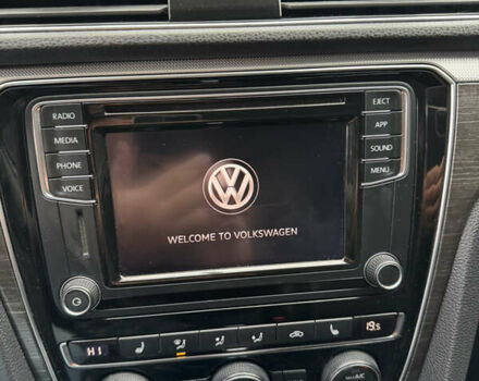 Білий Фольксваген Пассат, об'ємом двигуна 0 л та пробігом 175 тис. км за 13500 $, фото 19 на Automoto.ua