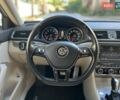 Фольксваген Пассат 2017 в Львове на Automoto.ua Белый Фольксваген Пассат, объемом двигателя 1.8 л и пробегом 78 тыс. км за 15750 $, фото 18 на Automoto.ua