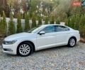 Белый Фольксваген Пассат, объемом двигателя 1.97 л и пробегом 240 тыс. км за 17900 $, фото 5 на Automoto.ua