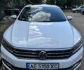 Белый Фольксваген Пассат, объемом двигателя 1.8 л и пробегом 144 тыс. км за 15390 $, фото 1 на Automoto.ua