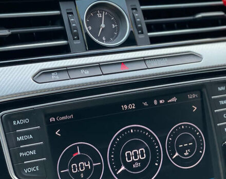 Белый Фольксваген Пассат, объемом двигателя 1.97 л и пробегом 187 тыс. км за 26000 $, фото 15 на Automoto.ua