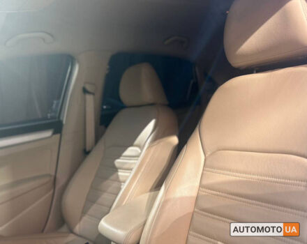 Белый Фольксваген Пассат, объемом двигателя 1.8 л и пробегом 81 тыс. км за 15500 $, фото 12 на Automoto.ua