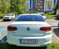 Белый Фольксваген Пассат, объемом двигателя 2 л и пробегом 123 тыс. км за 10500 $, фото 1 на Automoto.ua