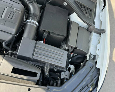 Белый Фольксваген Пассат, объемом двигателя 1.8 л и пробегом 78 тыс. км за 13800 $, фото 59 на Automoto.ua