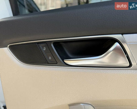 Белый Фольксваген Пассат, объемом двигателя 1.8 л и пробегом 78 тыс. км за 13800 $, фото 43 на Automoto.ua