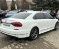 Белый Фольксваген Пассат, объемом двигателя 1.8 л и пробегом 109 тыс. км за 16500 $, фото 6 на Automoto.ua