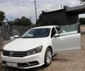 Білий Фольксваген Пассат, об'ємом двигуна 1.78 л та пробігом 153 тис. км за 11800 $, фото 1 на Automoto.ua