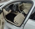 Белый Фольксваген Пассат, объемом двигателя 1.8 л и пробегом 151 тыс. км за 14500 $, фото 7 на Automoto.ua