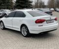Белый Фольксваген Пассат, объемом двигателя 2 л и пробегом 119 тыс. км за 17400 $, фото 4 на Automoto.ua