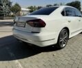 Белый Фольксваген Пассат, объемом двигателя 1.8 л и пробегом 160 тыс. км за 13999 $, фото 3 на Automoto.ua