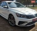 Белый Фольксваген Пассат, объемом двигателя 2 л и пробегом 120 тыс. км за 12650 $, фото 1 на Automoto.ua
