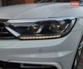 Белый Фольксваген Пассат, объемом двигателя 2 л и пробегом 200 тыс. км за 22500 $, фото 53 на Automoto.ua