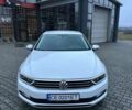 Белый Фольксваген Пассат, объемом двигателя 1.6 л и пробегом 230 тыс. км за 16000 $, фото 3 на Automoto.ua