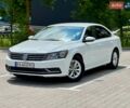 Білий Фольксваген Пассат, об'ємом двигуна 2 л та пробігом 191 тис. км за 11900 $, фото 1 на Automoto.ua