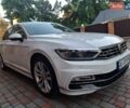 Белый Фольксваген Пассат, объемом двигателя 2 л и пробегом 200 тыс. км за 22500 $, фото 8 на Automoto.ua