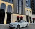 Белый Фольксваген Пассат, объемом двигателя 2 л и пробегом 258 тыс. км за 19500 $, фото 1 на Automoto.ua
