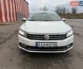 Белый Фольксваген Пассат, объемом двигателя 1.8 л и пробегом 119 тыс. км за 15500 $, фото 1 на Automoto.ua