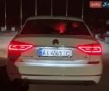 Белый Фольксваген Пассат, объемом двигателя 2 л и пробегом 200 тыс. км за 14500 $, фото 22 на Automoto.ua