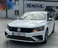 Белый Фольксваген Пассат, объемом двигателя 2 л и пробегом 135 тыс. км за 13800 $, фото 5 на Automoto.ua