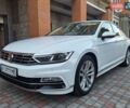 Белый Фольксваген Пассат, объемом двигателя 2 л и пробегом 200 тыс. км за 22500 $, фото 6 на Automoto.ua