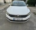 Белый Фольксваген Пассат, объемом двигателя 1.8 л и пробегом 86 тыс. км за 15500 $, фото 13 на Automoto.ua