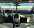 Білий Фольксваген Пассат, об'ємом двигуна 1.8 л та пробігом 81 тис. км за 13300 $, фото 14 на Automoto.ua