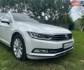 Белый Фольксваген Пассат, объемом двигателя 1.97 л и пробегом 196 тыс. км за 20800 $, фото 1 на Automoto.ua