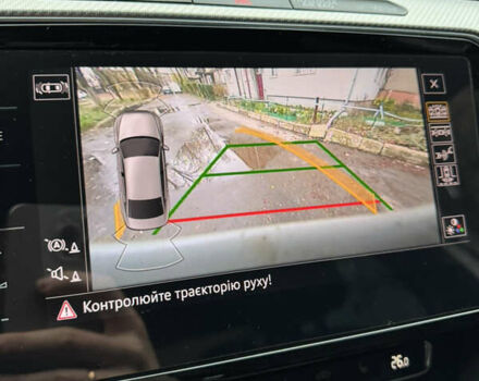 Білий Фольксваген Пассат, об'ємом двигуна 1.97 л та пробігом 255 тис. км за 22500 $, фото 24 на Automoto.ua