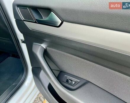 Белый Фольксваген Пассат, объемом двигателя 1.97 л и пробегом 240 тыс. км за 17900 $, фото 72 на Automoto.ua