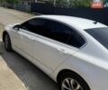 Белый Фольксваген Пассат, объемом двигателя 1.97 л и пробегом 251 тыс. км за 19500 $, фото 11 на Automoto.ua