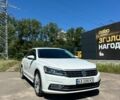 Белый Фольксваген Пассат, объемом двигателя 1.8 л и пробегом 135 тыс. км за 14700 $, фото 1 на Automoto.ua