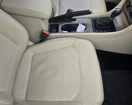 Белый Фольксваген Пассат, объемом двигателя 1.98 л и пробегом 133 тыс. км за 13300 $, фото 11 на Automoto.ua