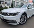 Белый Фольксваген Пассат, объемом двигателя 2 л и пробегом 200 тыс. км за 22500 $, фото 1 на Automoto.ua