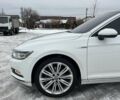 Белый Фольксваген Пассат, объемом двигателя 1.97 л и пробегом 113 тыс. км за 25300 $, фото 2 на Automoto.ua