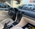 Белый Фольксваген Пассат, объемом двигателя 1.8 л и пробегом 178 тыс. км за 14200 $, фото 21 на Automoto.ua