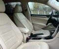 Білий Фольксваген Пассат, об'ємом двигуна 2 л та пробігом 115 тис. км за 12500 $, фото 19 на Automoto.ua