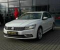 Белый Фольксваген Пассат, объемом двигателя 1.8 л и пробегом 178 тыс. км за 14200 $, фото 2 на Automoto.ua