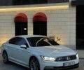 Белый Фольксваген Пассат, объемом двигателя 2 л и пробегом 258 тыс. км за 19500 $, фото 2 на Automoto.ua