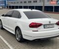 Білий Фольксваген Пассат, об'ємом двигуна 1.8 л та пробігом 53 тис. км за 14700 $, фото 2 на Automoto.ua