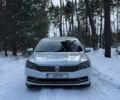 Белый Фольксваген Пассат, объемом двигателя 2 л и пробегом 195 тыс. км за 10500 $, фото 1 на Automoto.ua