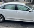 Білий Фольксваген Пассат, об'ємом двигуна 1.8 л та пробігом 115 тис. км за 6001 $, фото 2 на Automoto.ua