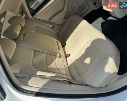 Белый Фольксваген Пассат, объемом двигателя 1.8 л и пробегом 78 тыс. км за 13800 $, фото 40 на Automoto.ua