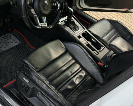 Белый Фольксваген Пассат, объемом двигателя 1.97 л и пробегом 375 тыс. км за 23500 $, фото 10 на Automoto.ua