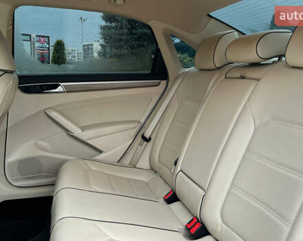 Белый Фольксваген Пассат, объемом двигателя 1.98 л и пробегом 115 тыс. км за 12500 $, фото 23 на Automoto.ua