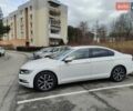 Белый Фольксваген Пассат, объемом двигателя 2 л и пробегом 123 тыс. км за 10500 $, фото 8 на Automoto.ua
