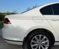 Білий Фольксваген Пассат, об'ємом двигуна 1.97 л та пробігом 200 тис. км за 15000 $, фото 6 на Automoto.ua