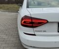 Белый Фольксваген Пассат, объемом двигателя 1.8 л и пробегом 178 тыс. км за 14000 $, фото 15 на Automoto.ua