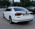 Белый Фольксваген Пассат, объемом двигателя 1.8 л и пробегом 164 тыс. км за 13500 $, фото 2 на Automoto.ua