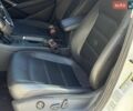 Белый Фольксваген Пассат, объемом двигателя 2 л и пробегом 172 тыс. км за 12250 $, фото 12 на Automoto.ua