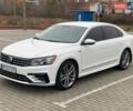 Білий Фольксваген Пассат, об'ємом двигуна 1.8 л та пробігом 53 тис. км за 14700 $, фото 1 на Automoto.ua